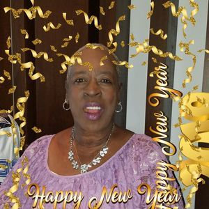 Meet your Posher, Joetta